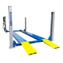 Nelipilarinostin 6500 kg / 1800 mm, Hauvrex