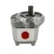 Hydraulipumppu kaivuulaitteeseen LW-5, Caivu