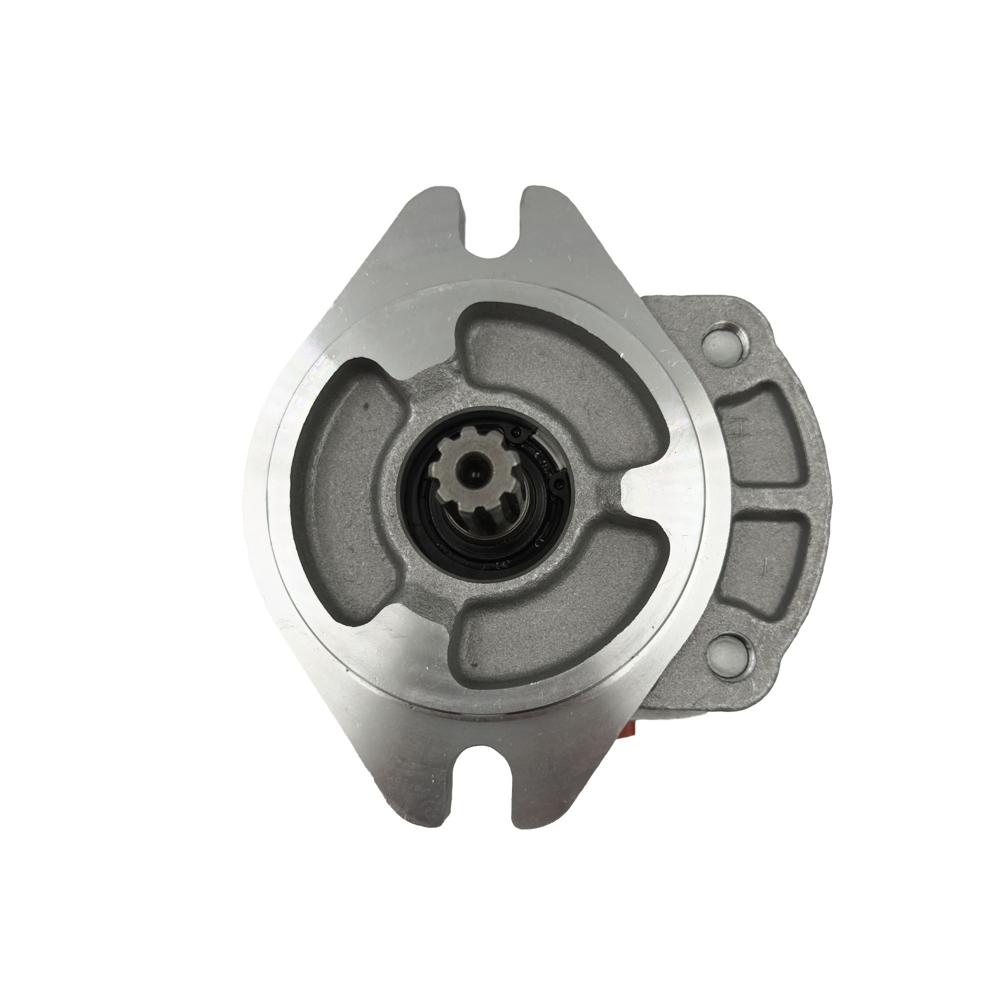 Hydraulipumppu kaivuulaitteeseen LW-5, Caivu - Image 2