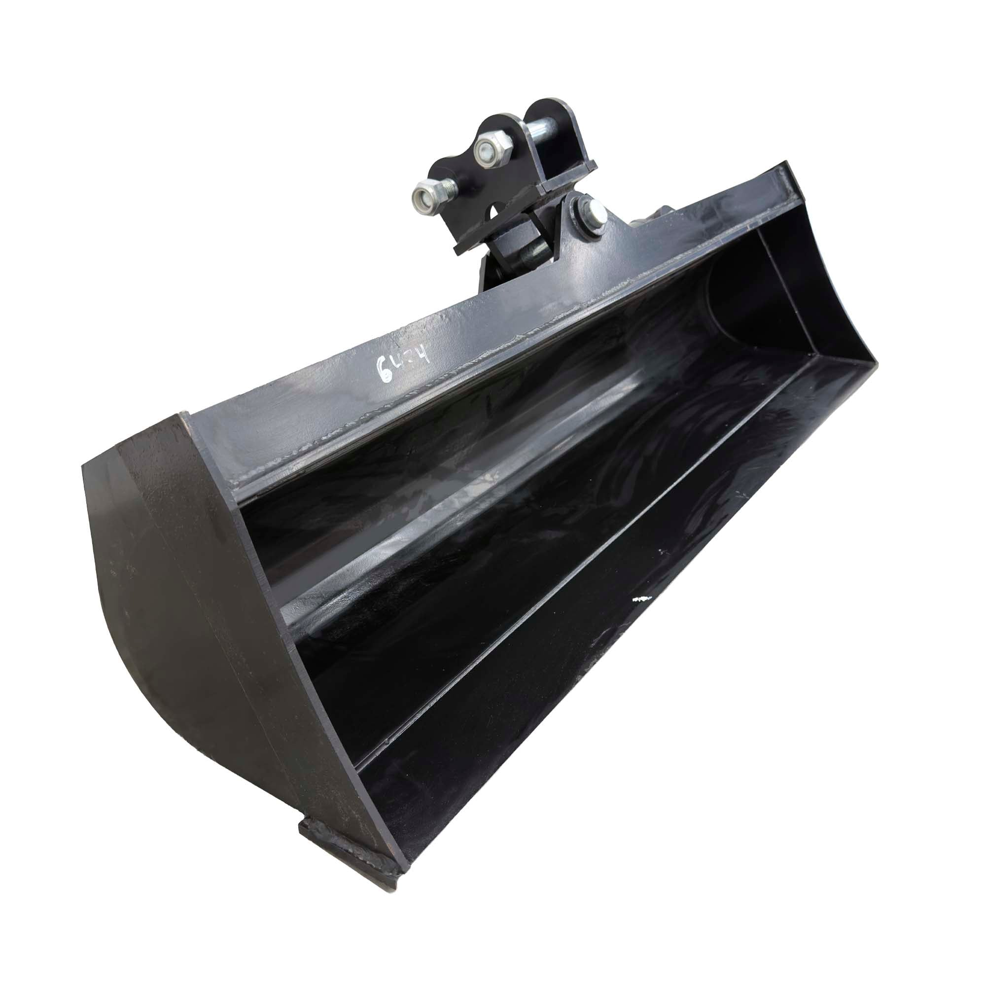 Kallistuva luiskakauha 1200 mm (0.8-2.0 t), Caivu - Image 2