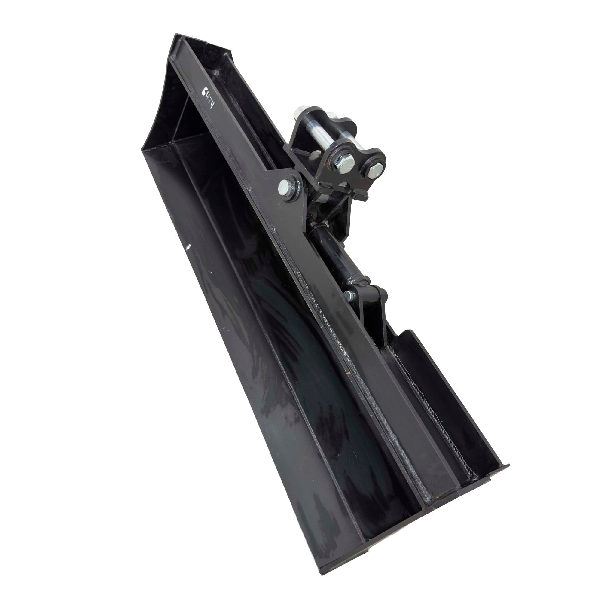 Kallistuva luiskakauha 1200 mm (0.8-2.0 t), Caivu - Image 6