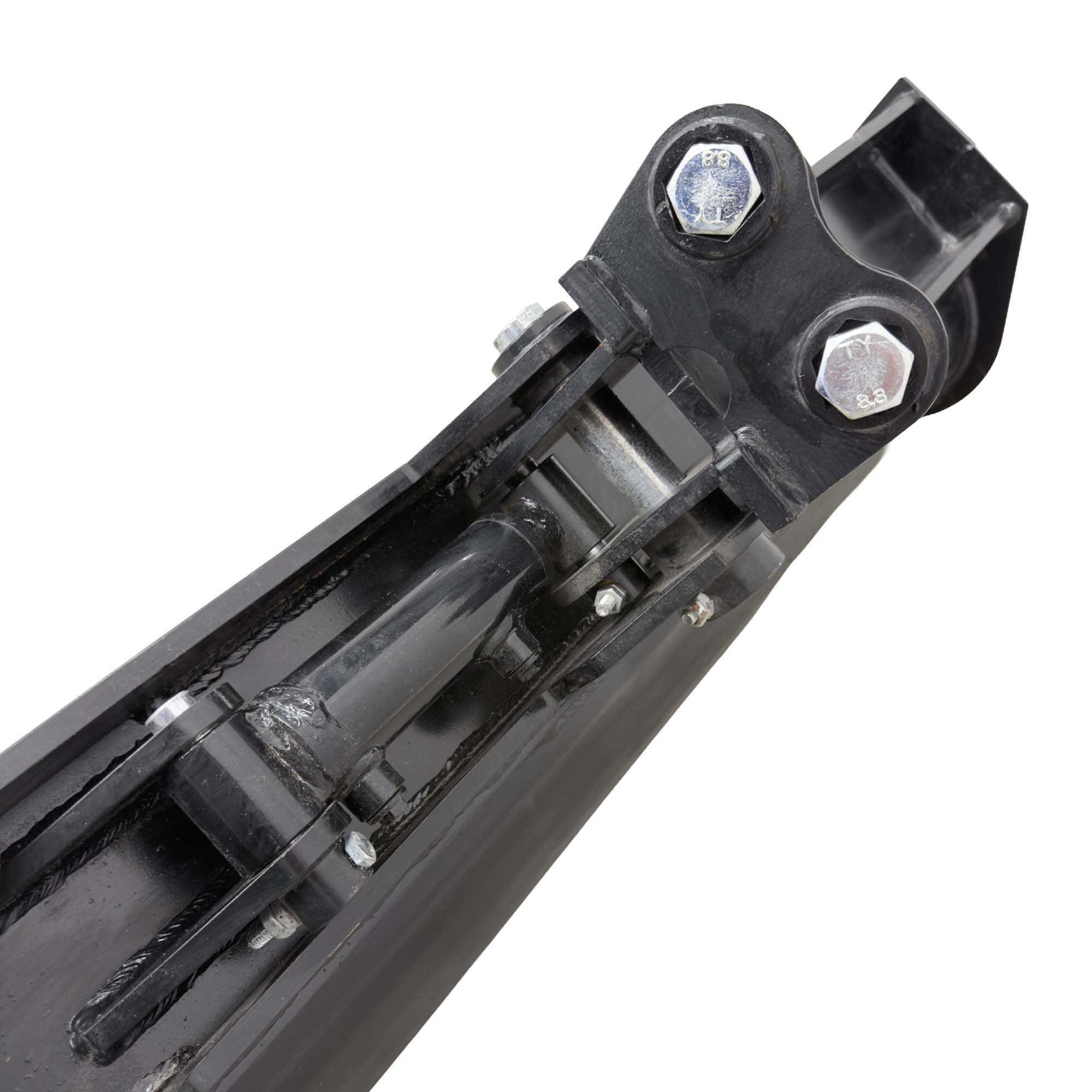 Kallistuva luiskakauha 1200 mm (0.8-2.0 t), Caivu - Image 9