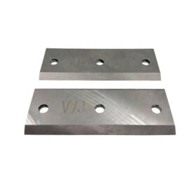 Oksasilppurin terä 2 kpl HY350HGS, Droma Wood