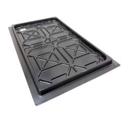 Valuma-allas 99 x 66.5 cm, Hauvrex