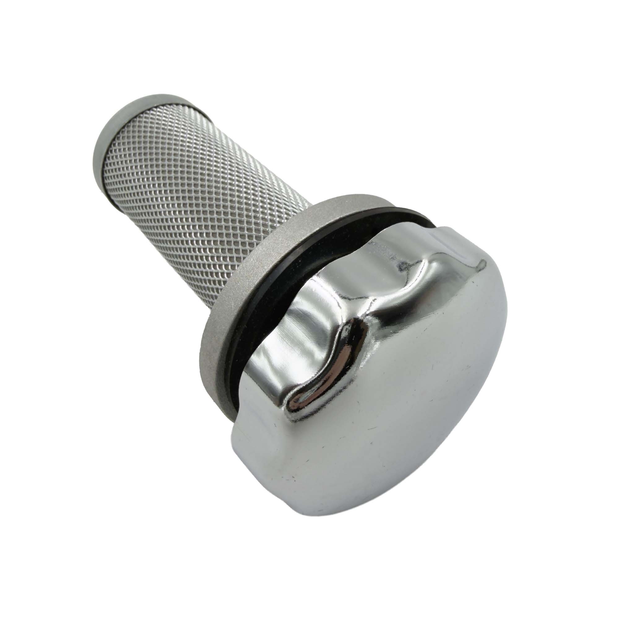 Hydrauliöljysäiliön korkki HFT7, Caivu - Image 2