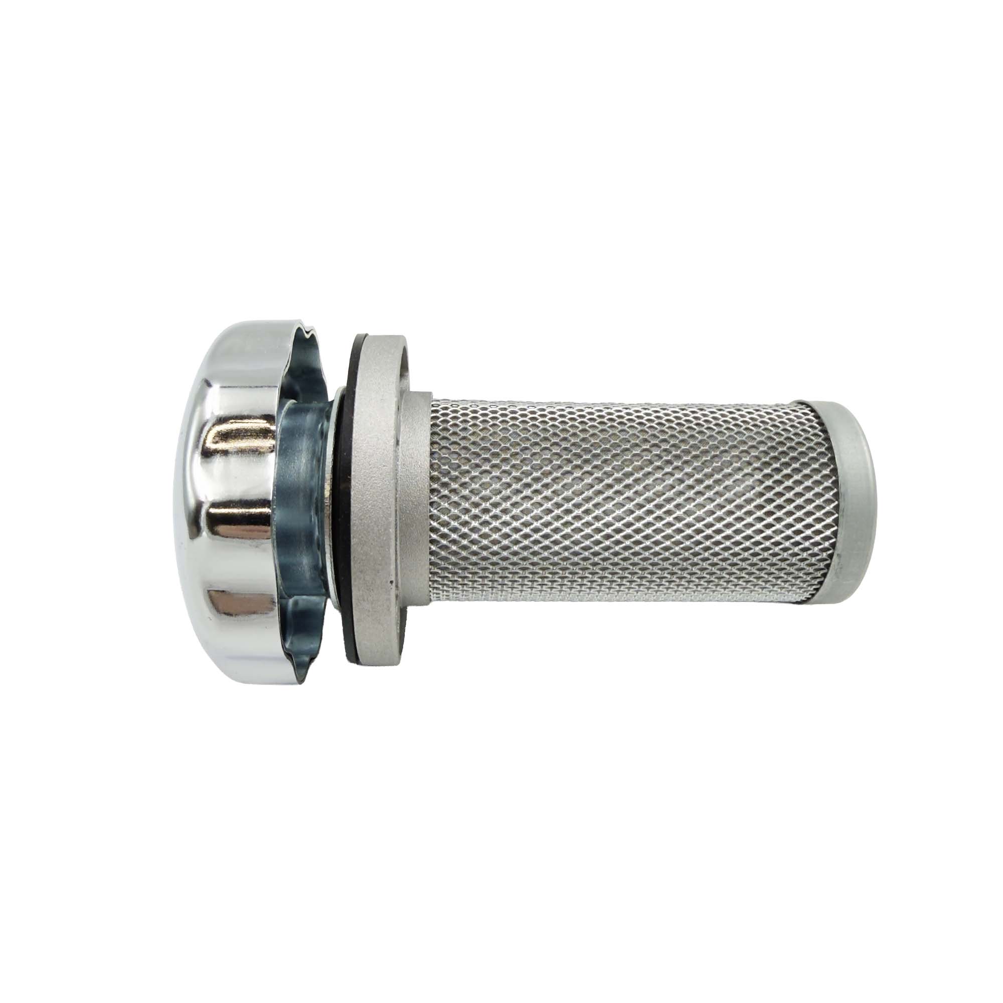 Hydrauliöljysäiliön korkki HFT7, Caivu - Image 4