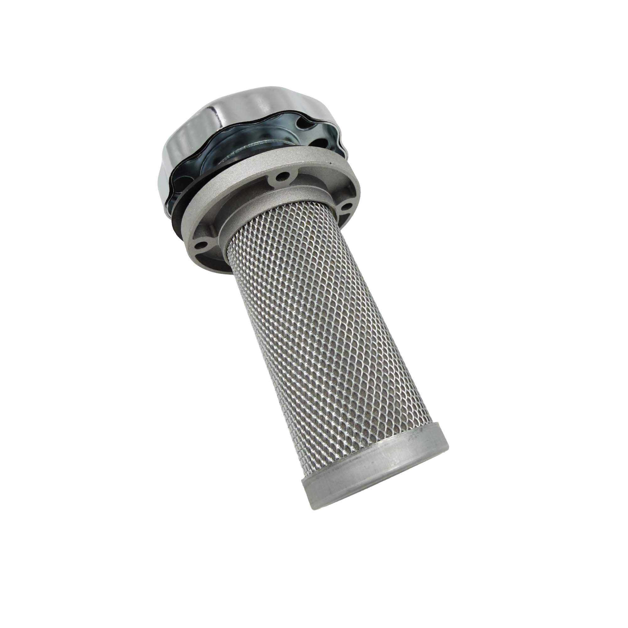 Hydrauliöljysäiliön korkki HFT7, Caivu - Image 3