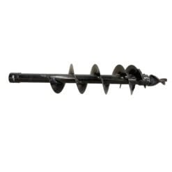Maaporan terä 200 mm (0.8-2.0 t), Caivu