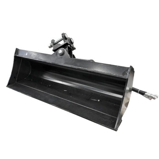 Kallistuva luiskakauha 1000 mm (0.8-2.0 t), Caivu