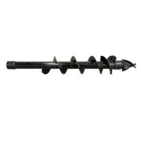 Maaporan terä 150 mm (0.8-2.0 t), Caivu