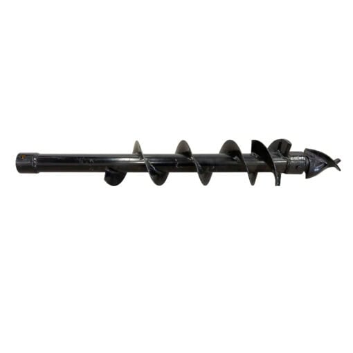 Maaporan terä 150 mm (0.8-2.0 t), Caivu