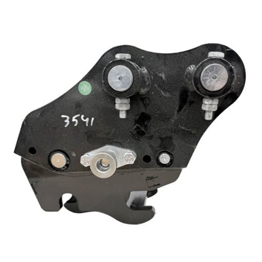 Hydraulinen pikakiinnike pultilla, (0.8-2.0 t), Caivu