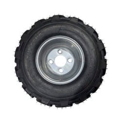 Rengas 18x8.50-8 minikaivuriin HFT7, Caivu