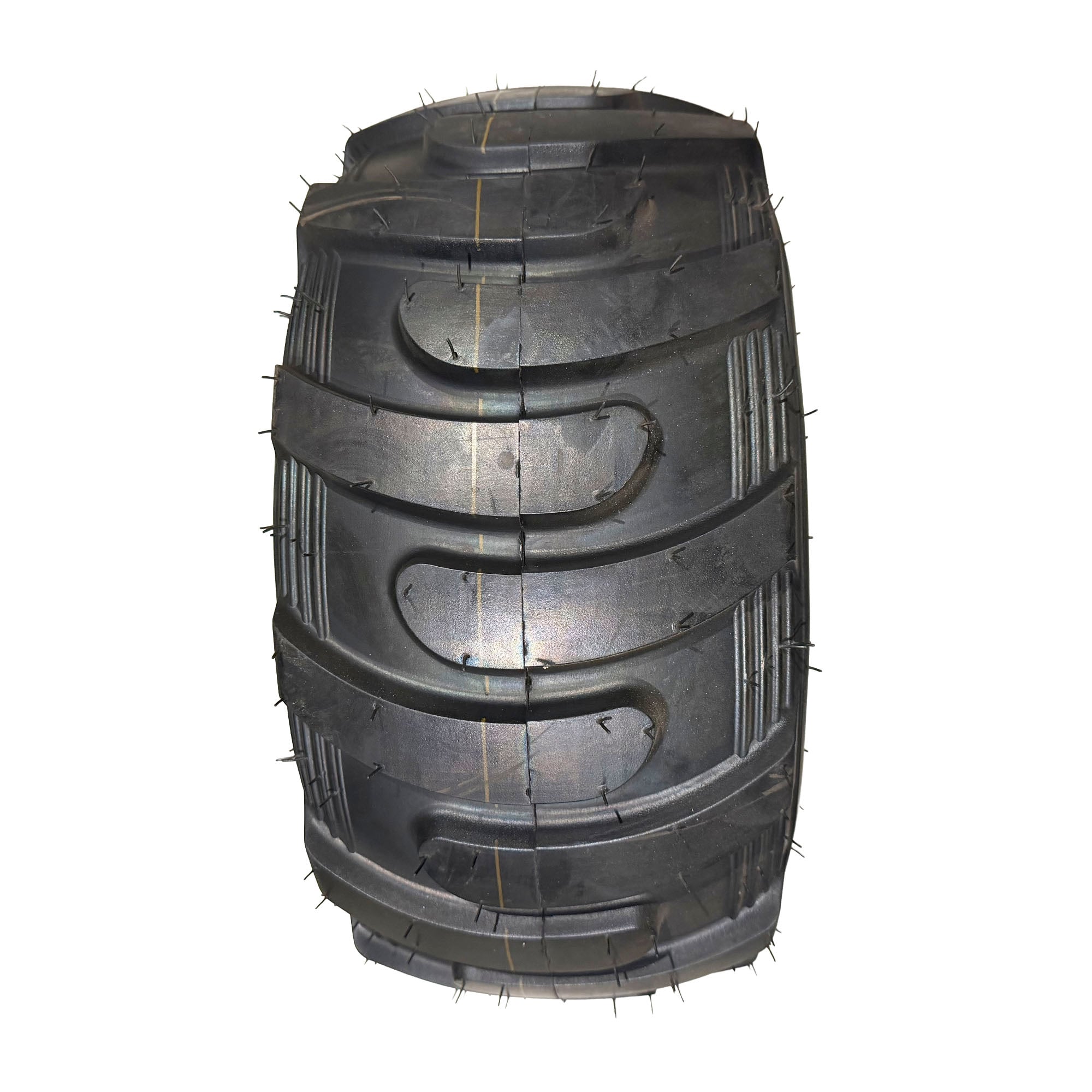 Rengas 18x8.50-8 minikaivuriin HFT7, Caivu - Image 3
