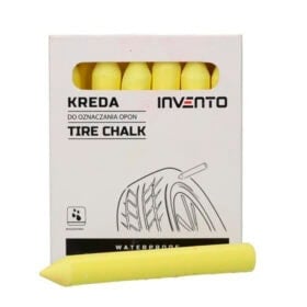 Rengasliitu keltainen 13 mm, Invento
