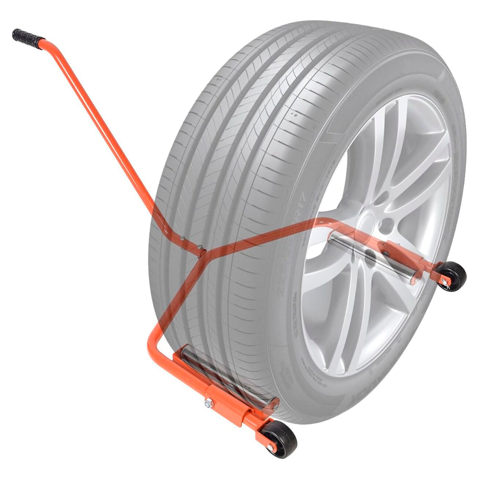 Rengaskärry max. 100 kg, Invento - Image 5