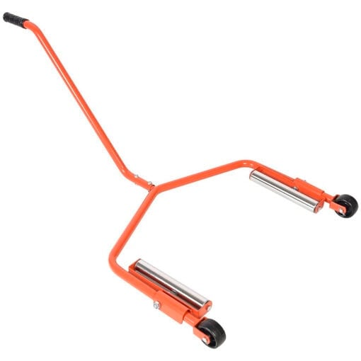 Rengaskärry max. 100 kg, Invento.