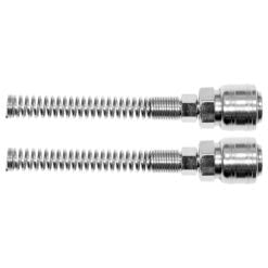 Paineilmaliitin suojuksella 5 x 8 mm sisäkierre 2 kpl, Yato.