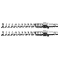 Paineilmaliitin suojuksella 5 x 8 mm 2 kpl, Yato.