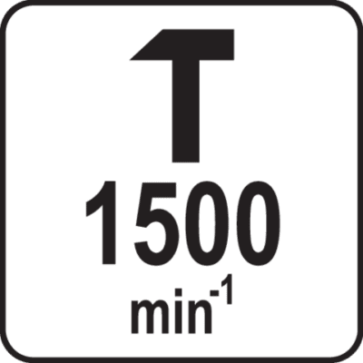 Piikkauskone 2000 W, Yato