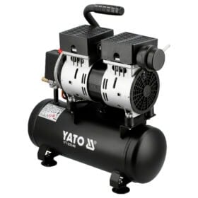 Paineilmakompressori 6 L / 230 V, Yato