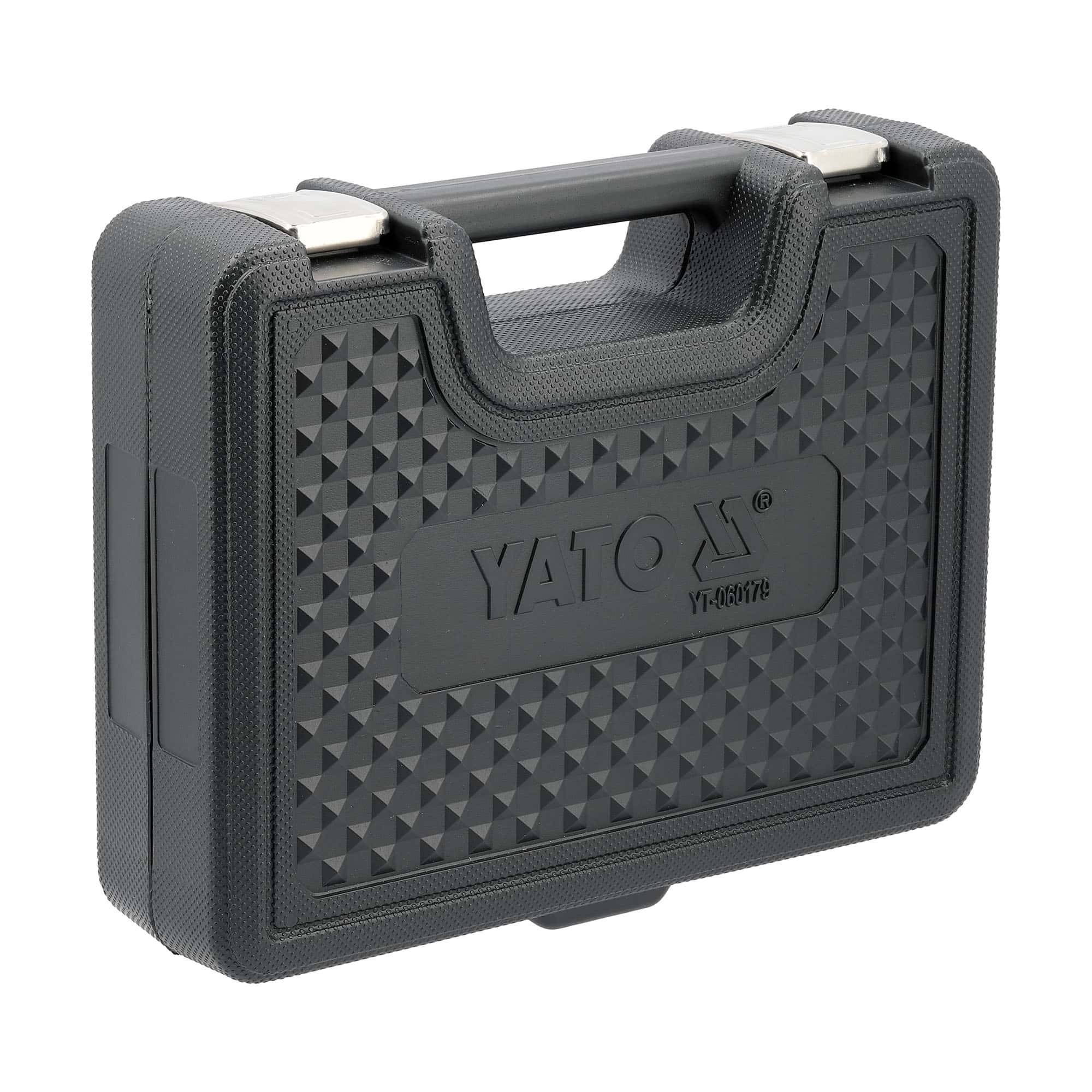 Ajoitustyökalu VAG 1.8/2.0 TSI/TFSI (2006–2013), Yato - Image 5