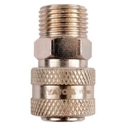 Paineilma pikaliitin 1/2", Yato.