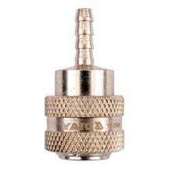 Pikaliitin paineilma 1/4", Yato.