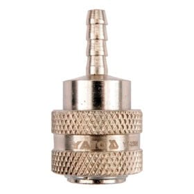 Pikaliitin paineilma 1/4", Yato