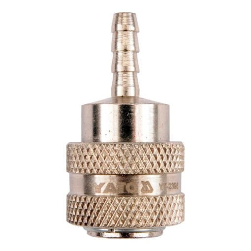 Pikaliitin paineilma 1/4", Yato.