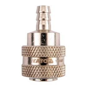Pikaliitin paineilma 3/8", Yato