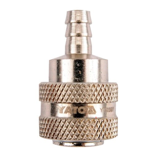 Pikaliitin paineilma 3/8", Yato.