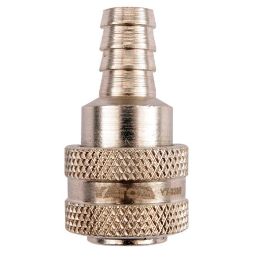 Pikaliitin paineilma 1/2", Yato.