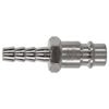 Paineilma pikaliitin pistoke 1/4", Yato.