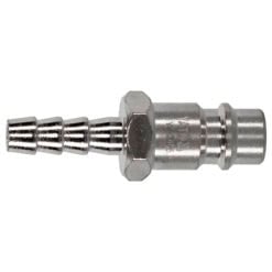 Paineilma pikaliitin pistoke 1/4", Yato.