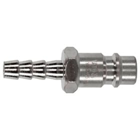 Paineilma pikaliitin pistoke 1/4", Yato