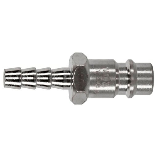 Paineilma pikaliitin pistoke 1/4", Yato.