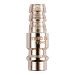 Paineilma pikaliitin pistoke 3/8", Yato.
