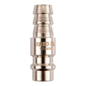 Paineilma pikaliitin pistoke 3/8", Yato