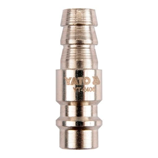 Paineilma pikaliitin pistoke 3/8", Yato.