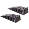 Ajoramppi 2 kpl max. 2500 kg, Invento.