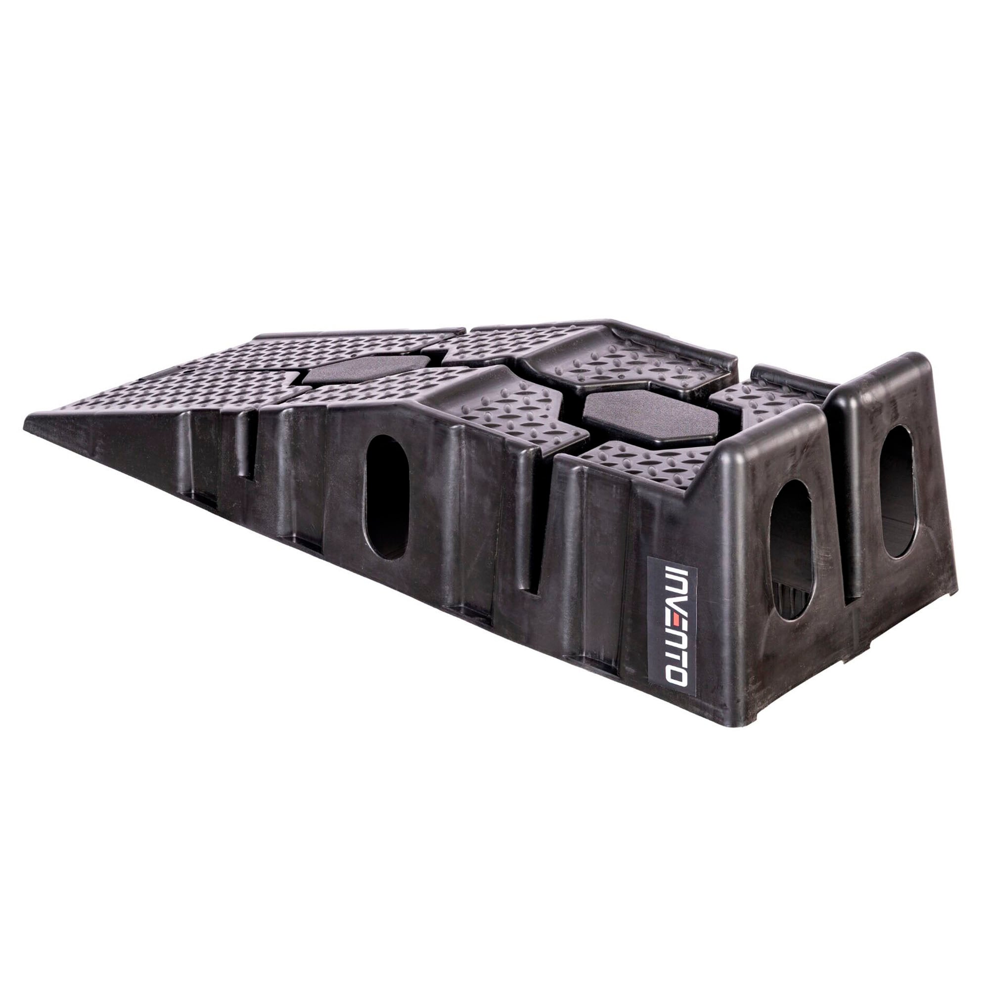 Ajoramppi 2 kpl max. 2500 kg, Invento - Image 4