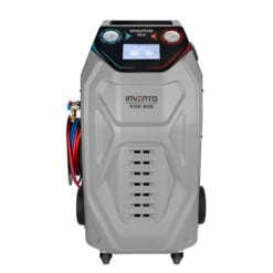 Ilmastoinnin huoltolaite S120 R134a, Invento.