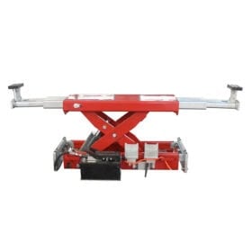 Kevennin 3000 kg paineilmatoiminen, Invento