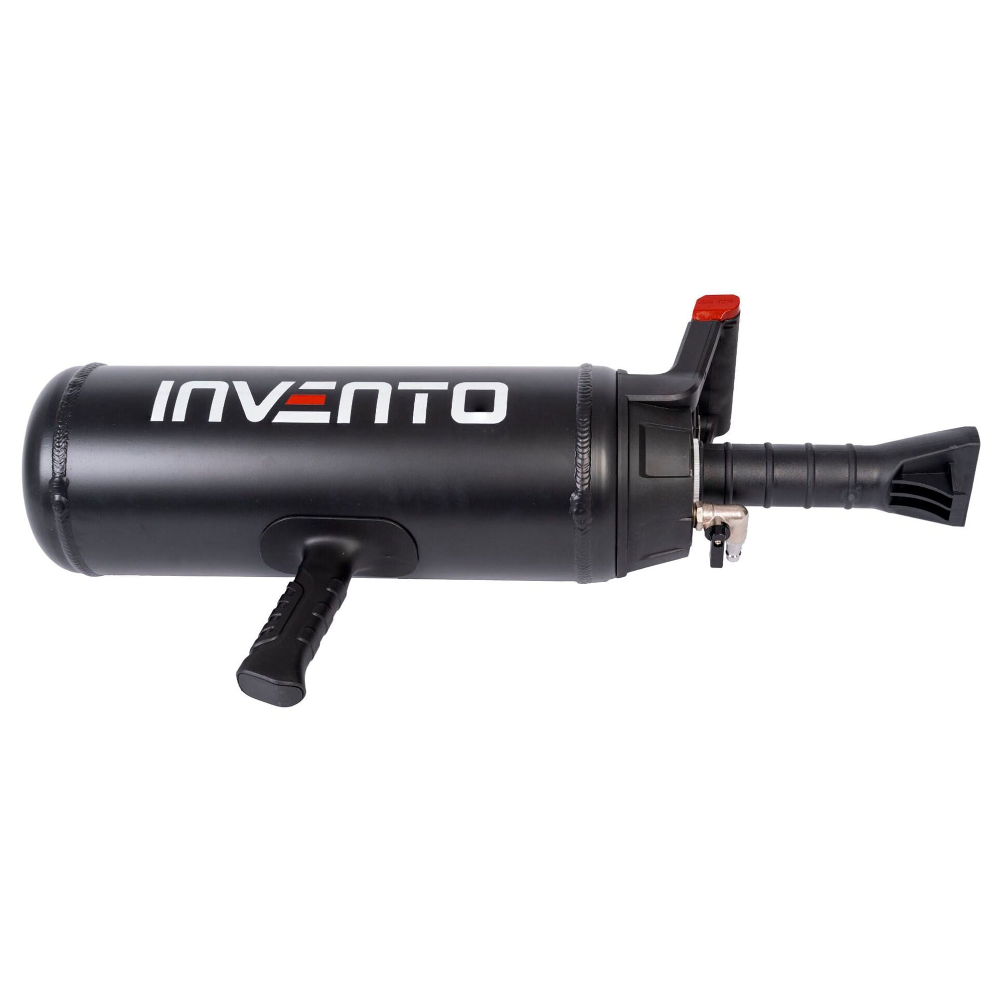 Palteennostin 9L, Invento - Image 2