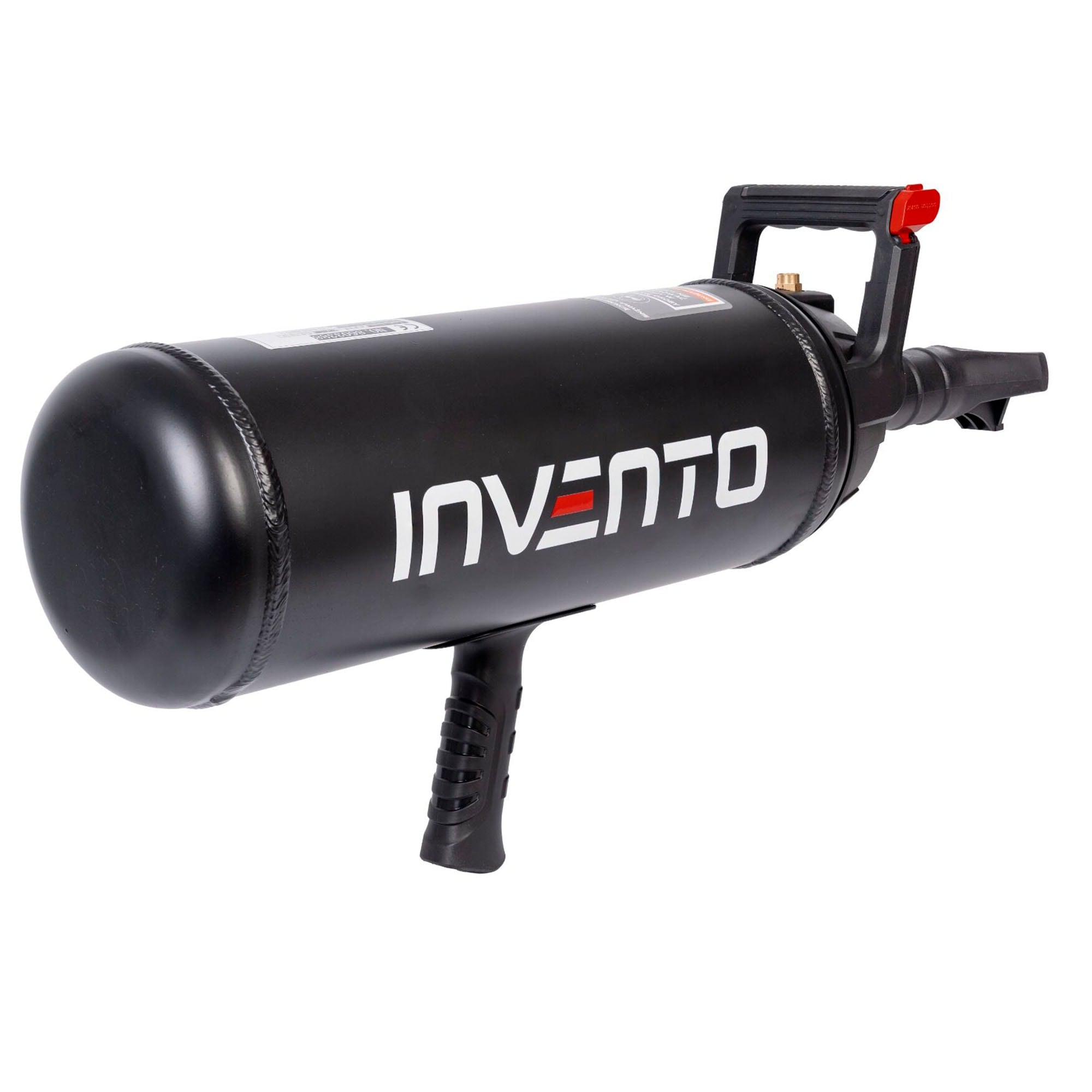 Palteennostin 9L, Invento - Image 3