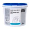 Rengasrasva Winter / sininen 4 kg, Invento.