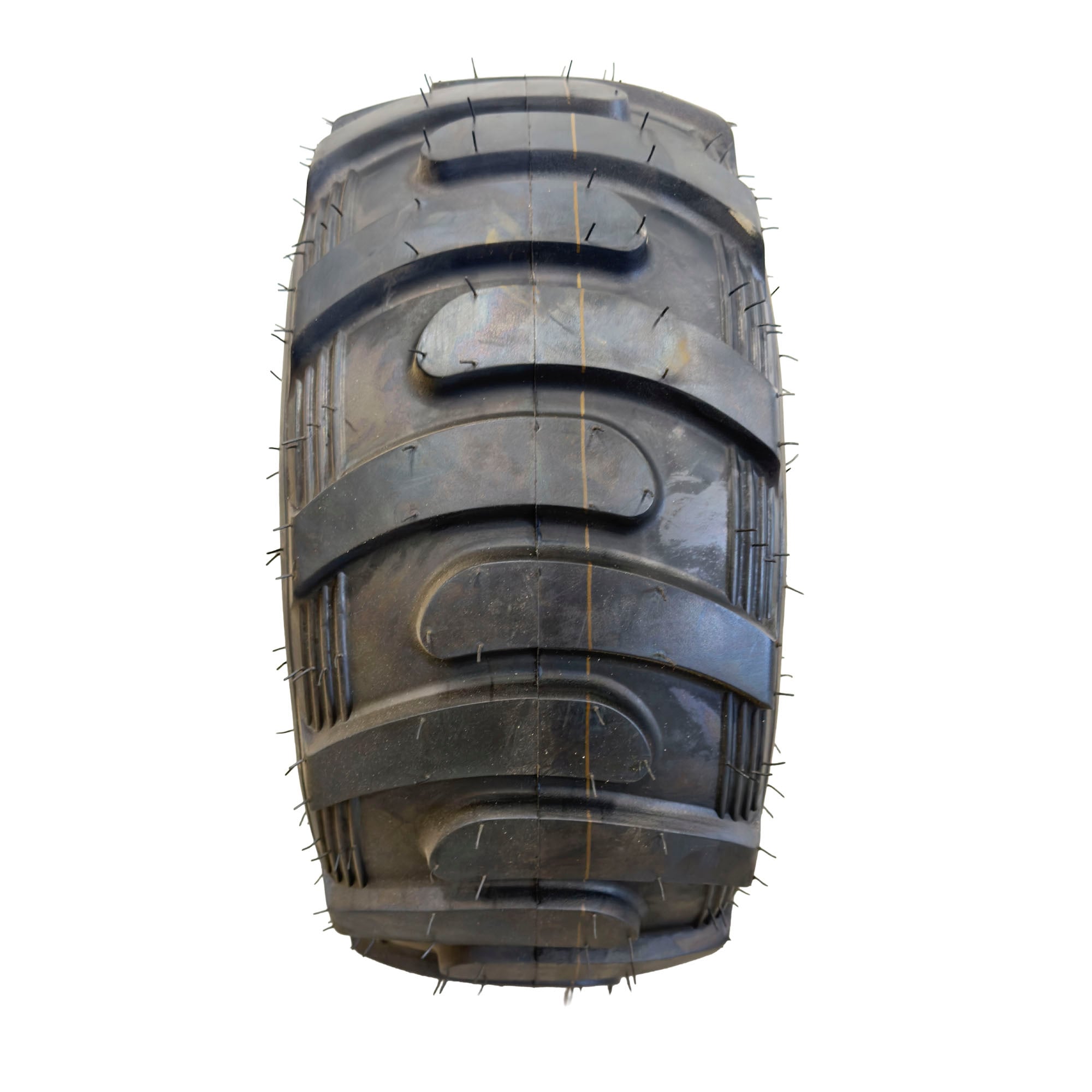 Rengas laakeroidulla navalla 18 x 8.5-8 NHS HFT7, Caivu - Image 5