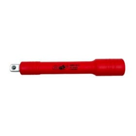 Jatkovarsi 3/8" 125mm VDE, Droma Tools