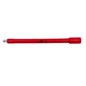 Jatkovarsi 3/8" 250mm VDE, Droma Tools